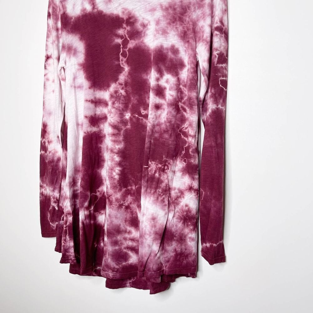 SHOW ME YOUR MUMU Tyler Tunic Dress - Picture 9 of 10